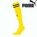 ◆◆メール便発送 <プーマ> PUMA ラインイリ ストッキング 729881 (07) サッカー・フットサル