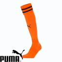 ◆◆メール便発送 <プーマ> PUMA ラインイリ ストッキング 729881 (08) サッカー・フットサル