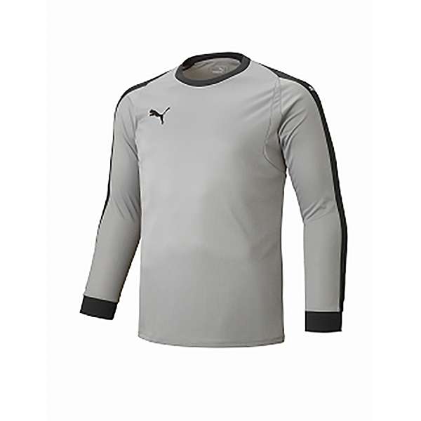 ◆◆メール便発送 <プーマ> PUMA LIGA ジュニア GK シャツ パッドツキ 729966 (05) サッカー・フットサル