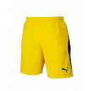 ◆◆メール便発送 <プーマ> PUMA LIGA ジュニア GK パンツ パッドツキ 729968 (03) サッカー・フットサル(4)