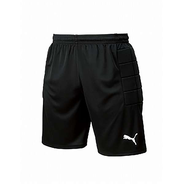 ◆◆メール便発送 ＜プーマ＞ PUMA LIGA ジュニア GK パンツ パッドツキ 729968 (06) サッカー・フットサル