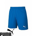 ◆◆メール便発送 <プーマ> PUMA LIGA ゲームパンツ コア ジュニア 729972 (02) サッカー・フットサル