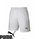 ◆◆メール便発送 <プーマ> PUMA LIGA ゲームパンツ コア ジュニア 729972 (04) サッカー・フットサル