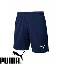 ◆◆メール便発送 <プーマ> PUMA LIGA ゲームパンツ コア ジュニア 729972 (05) サッカー・フットサル