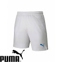 ◆◆メール便発送 <プーマ> PUMA LIGA ゲームパンツ コア ジュニア 729972 (06) サッカー・フットサル