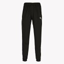 ◆◆メール便発送 <プーマ> PUMA teamRISE TR パンツ 657646 (03) サッカー・フットサル