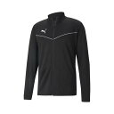 ◆◆ <プーマ> PUMA teamRISE TRジャケット 657647 (03) サッカー・フットサル