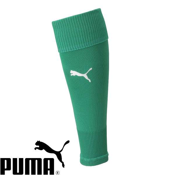 ◆◆メール便発送 ＜プーマ＞ PUMA TEAMLIGA スリーブストッキング 658036 (05) サッカー・フットサル