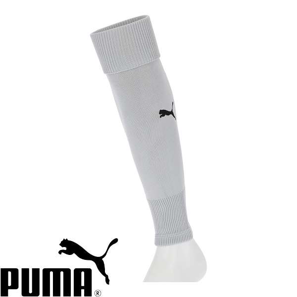 ◆◆メール便発送 ＜プーマ＞ PUMA TEAMLIGA スリーブストッキング 658036 (14) サッカー・フットサル
