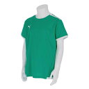 ◆◆メール便発送 <プーマ> PUMA teamLIGA ゲームシャツ JR 705144 (05) サッカー・フットサル