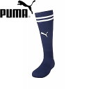 ◆◆メール便発送 <プーマ> PUMA ラインイリ ジュニア ストッキング 729882 (06) サッカー・フットサル