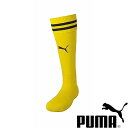 ◆◆メール便発送 <プーマ> PUMA ラインイリ ジュニア ストッキング 729882 (07) サッカー・フットサル