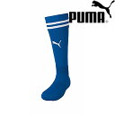 ◆◆メール便発送 <プーマ> PUMA ラインイリ ジュニア ストッキング 729882 (11) サッカー・フットサル