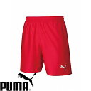 ◆◆メール便発送 <プーマ> PUMA LIGA ゲームパンツ コア ジュニア 729970 (01) サッカー・フットサル
