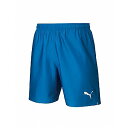 ◆◆メール便発送 <プーマ> PUMA LIGA ゲームパンツ コア ジュニア 729970 (02) サッカー・フットサル