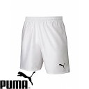 ◆◆メール便発送 <プーマ> PUMA LIGA ゲームパンツ コア ジュニア 729970 (04) サッカー・フットサル