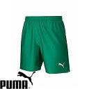 ◆◆メール便発送 <プーマ> PUMA LIGA ゲームパンツ コア ジュニア 729970 (05) サッカー・フットサル