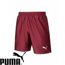 ◆◆メール便発送 <プーマ> PUMA LIGA ゲームパンツ コア ジュニア 729970 (09) サッカー・フットサル