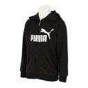 ◆◆ <プーマ> PUMA ESS ビッグロゴ FZ HD TR B 848437 (01)