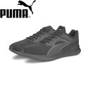 ◆◆ <プーマ> PUMA トランスポート 377028 (05) ランニングシューズ
