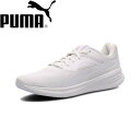 ◆◆ <プーマ> PUMA トランスポート 377028 (11) ランニングシューズ