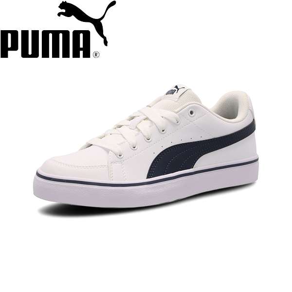 ◆◆ <プーマ> PUMA プーマ V コート バルク 389907 (05) スニーカー
