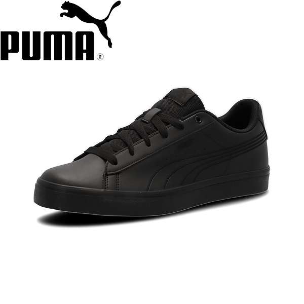 ◆◆ <プーマ> PUMA プーマ V コート バルク EB 389908 (02) スニーカー