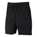 ◆◆メール便発送 <プーマ> PUMA teamLIGA TR ショーツ 658480 (01) サッカー・フットサル