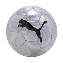 ◆◆ <プーマ> PUMA individualRISE グラフィック ボール HS 084954 (03) サッカーボール