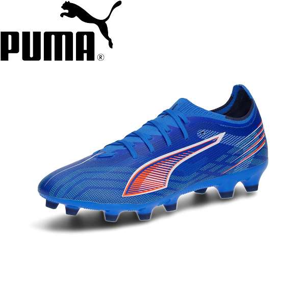  סޡ PUMA ȥ 6 ޥå HG/AG 108516 (01) åѥ