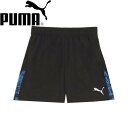◆◆メール便発送 <プーマ> PUMA indiviFTBL PRO TR ショーツ 660376 (03) サッカー・フットサル