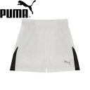 ◆◆メール便発送 <プーマ> PUMA indiviFTBL PRO TR ショーツ 660376 (04) サッカー・フットサル