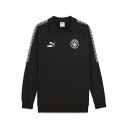 ◆◆ <プーマ> PUMA MCFC KING Drill Top 782699 (02) サッカー・フットサル