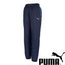 ◆◆ <プーマ> PUMA teamCUP パデットパンツ 660403 (06) サッカー・フットサル