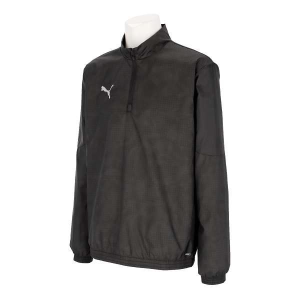 ◆◆メール便発送 <プーマ> PUMA teamCUP ウラトリコット ピステトップ 660404 (03) サッカー・フットサル