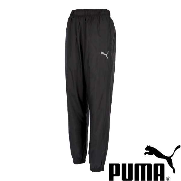 ◆◆メール便発送 <プーマ> PUMA teamCUP ウラトリコット ピステパンツ 660406 (03) サッカー・フットサル