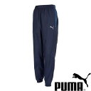 ◆◆メール便発送 <プーマ> PUMA teamCUP ウラトリコット ピステパンツ 660406 (06) サッカー・フットサル
