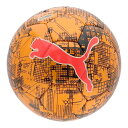 ◆◆ <プーマ> PUMA PUMA CUP グラフィック ボール HS 084952 (02) サッカーボール
