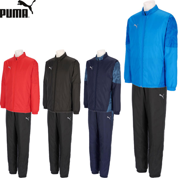  סޡ PUMA ५å ѥǥåɥ֥󥸥㥱åȡѥǥåɥѥ  ɥ֥졼 岼å å 660402-66040...