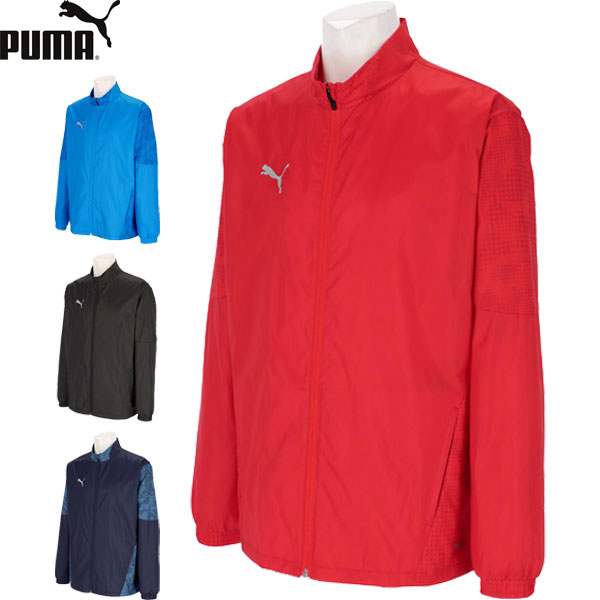  סޡ PUMA ५å ΢ȥꥳåȥ֥󥸥㥱å  ɥ֥졼 å 660405