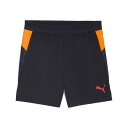 ◆◆メール便発送 <プーマ> PUMA indiviCUP TR ショーツ jr 660498 (08) サッカー・フットサル