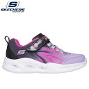 ◆◆ <スケッチャーズ> SKECHERS SKECHERS SOLA GLOW-COLOR BREEZE 303713L (BKMT) スニーカー