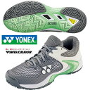 即納可☆【YONEX】ヨネックス パワークッションエクリプション2LAC オールコート用 レディース テニスシューズ SHTE2LAC