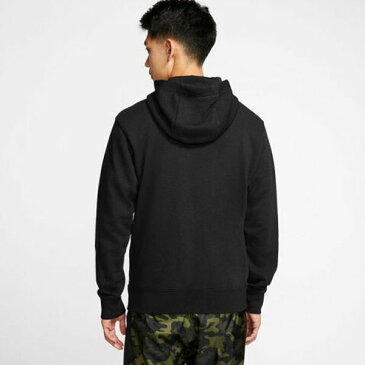 即納可★ 【NIKE】ナイキ クラブ フレンチテリー フルジップフーディ パーカースウェット メンズ ユニセックス BV2649 010