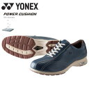 ヨネックス 即納可★【YONEX】ヨネックス メンズ パワークッション MC30W 紳士靴 ウォーキングシューズ SHWMC30W 019