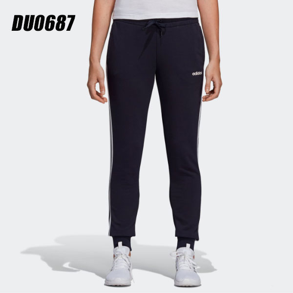 即納可★【adidas】アディダス ウィメンズ WE3Sパンツ スウェットパンツ レディース FRU75 3