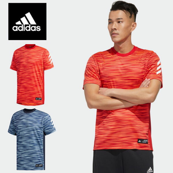 送料無料 メール便発送 即納可★【adidas】アディダス 野球 Tシャツ セカンドユニフォーム ゼブラ GLJ81