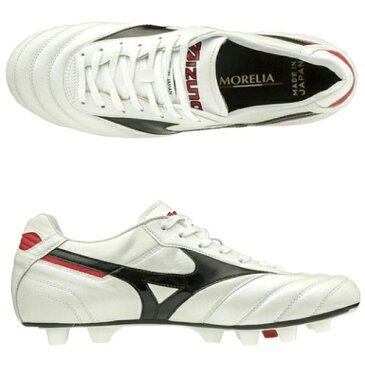 即納可★ 【MIZUNO】ミズノ モレリアII JAPAN サッカースパイク ユニセックス P1GA200109