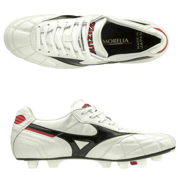即納可★ 【MIZUNO】ミズノ モレリアII JAPAN サッカースパイク ユニセックス P1GA200209