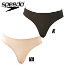 送料無料 メール便発送 即納可☆ 【SPEEDO】スピード スタンダード スイムショーツ レディース SD97U51